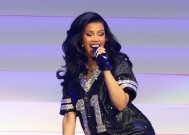 Cardi B担心她在“离奇事故”后流产