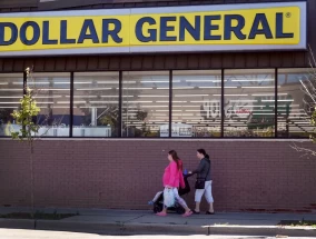 Regwall-MarketMovers: Dollar General, Affirm Holdings和Best Buy的关键股票走势