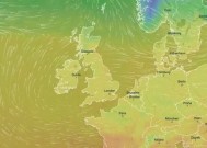 天气预报称英国将比西班牙部分地区更热