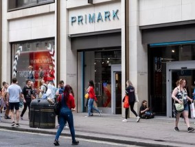 15英镑的圣诞睡衣让Primark的顾客们神魂颠倒